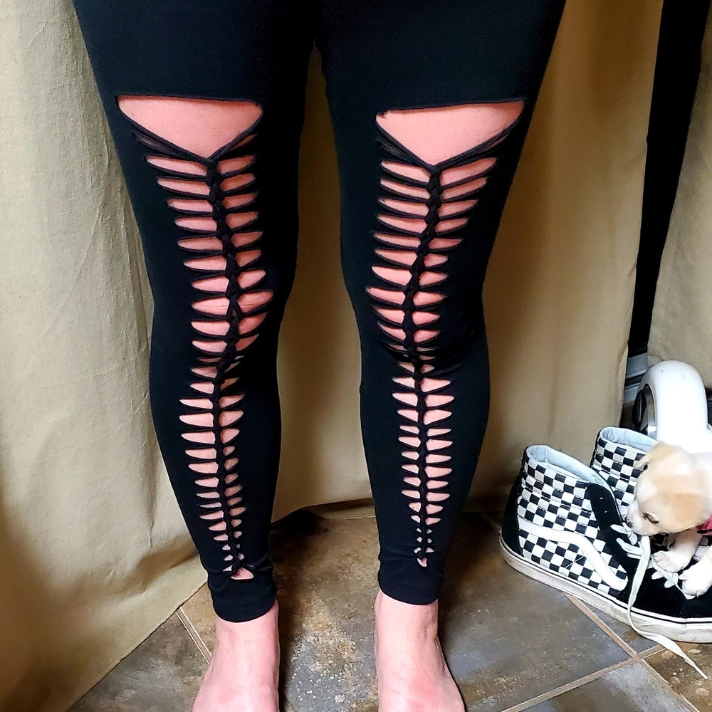 leggings